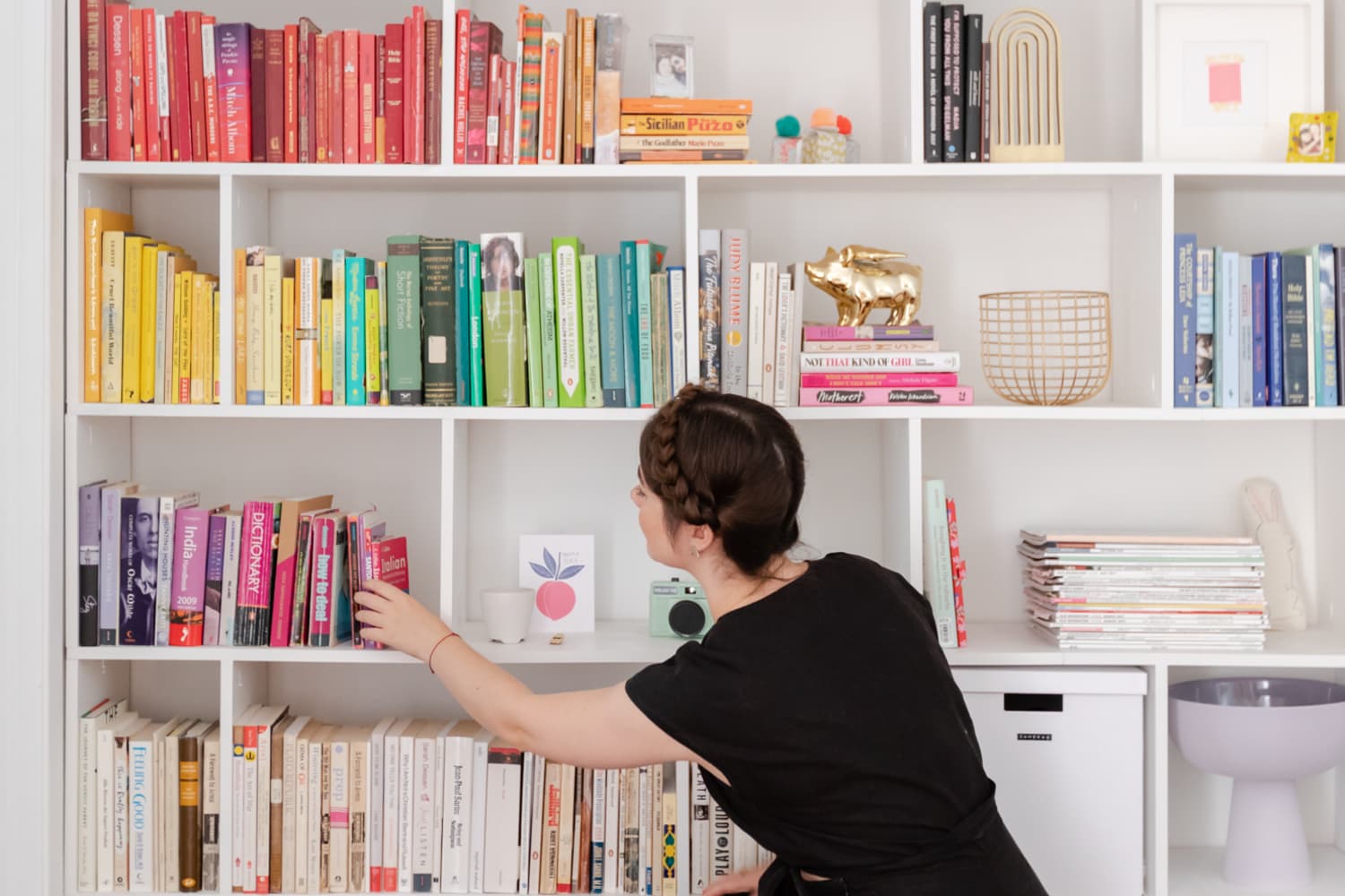 72 Things To Get Rid Of In 2022 Apartment Therapy